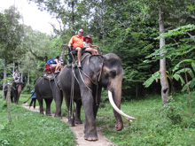 Ryan and Vivian November 2012